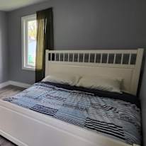 Photo of Bituin Soriano's room