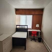 Photo of maria's room