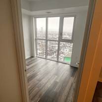 Photo of Indy's room