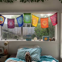 Photo of Aimee's room