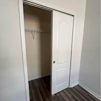 Photo of Ashley's room
