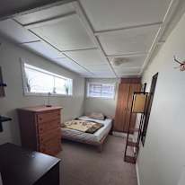 Photo of Aida's room