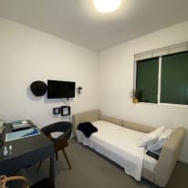 Photo of Addis's room