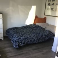 Photo of Marie's room