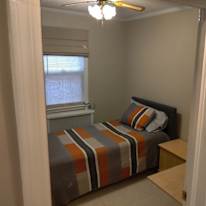 Photo of Letees's room