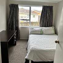 Photo of Naman's room