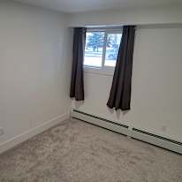 Photo of Bryce Pruneau's room