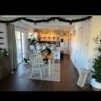 Photo of Grace Johnson's room