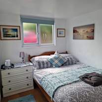 Photo of Debs's room