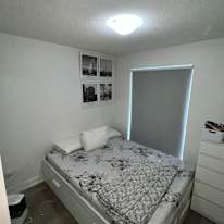 Photo of Annie's room