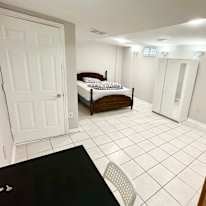 Photo of Charlie Vo's room