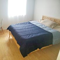 Photo of Danny's room