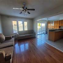Photo of Navdeep's room