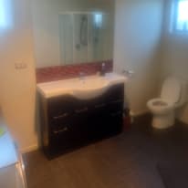 Photo of shane's room
