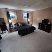 Photo of Rachael's room