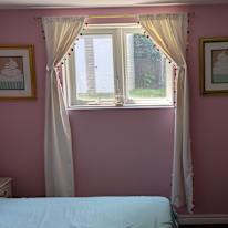 Photo of Kathleen Aubie's room