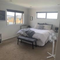 Photo of Pooja Dembda's room
