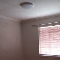 Photo of Shan's room
