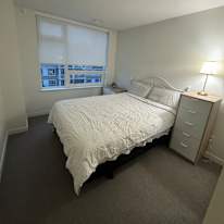 Photo of Jess's room