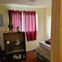 Photo of Onika's room