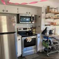 Photo of Mikayla Boulanger's room