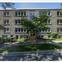 Photo of Kylan's room