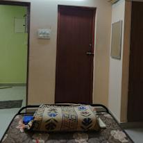 Photo of Madhu's room