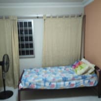 Photo of vidraj's room