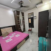Photo of Sneha Singh's room