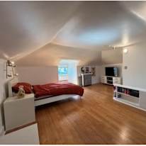 Photo of Darla's room