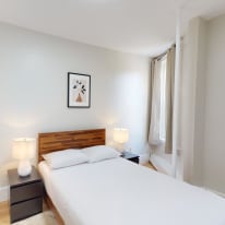 Photo of Sam June's room