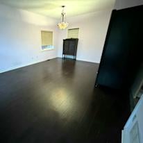 Photo of Adriana's room