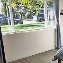 Photo of andy chen's room