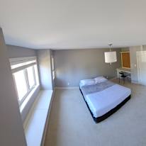 Photo of Ryan's room