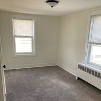 Photo of CJ's room