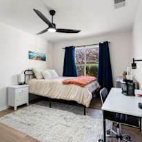 Photo of PadSplit's room