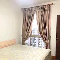 Photo of Gappie's room