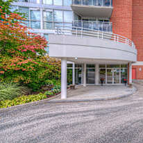 Photo of Michael Simons's room