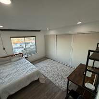 Photo of Vince's room