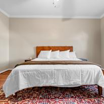 Photo of Prudence's room