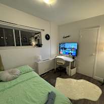 Photo of Baris's room