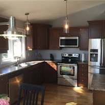 Photo of Kevin's room