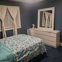 Photo of Mirasol Pandeling's room