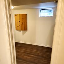 Photo of Donald's room