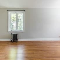 Photo of June's room