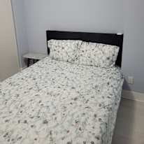 Photo of Tyanna-Ella Davis's room