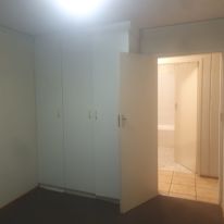 Photo of Portia's room