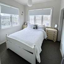Photo of Jessica's room