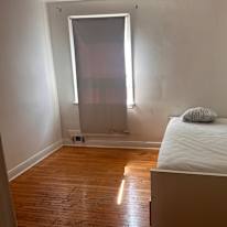 Photo of Petra's room
