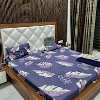 Photo of Komalpreet Kaur's room